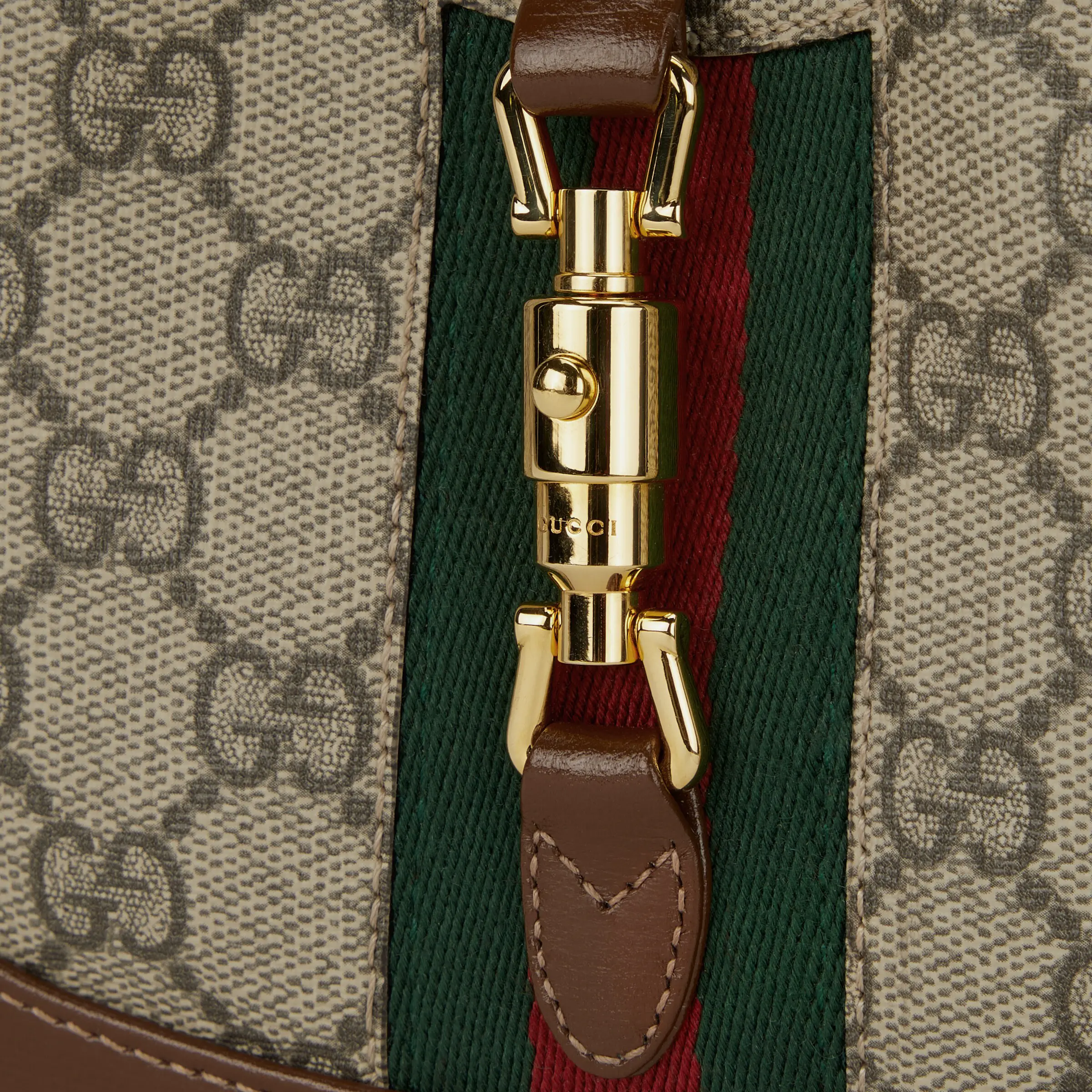 Gucci Jackie 1961 Mini Bag‎637092 HUHHG 8565