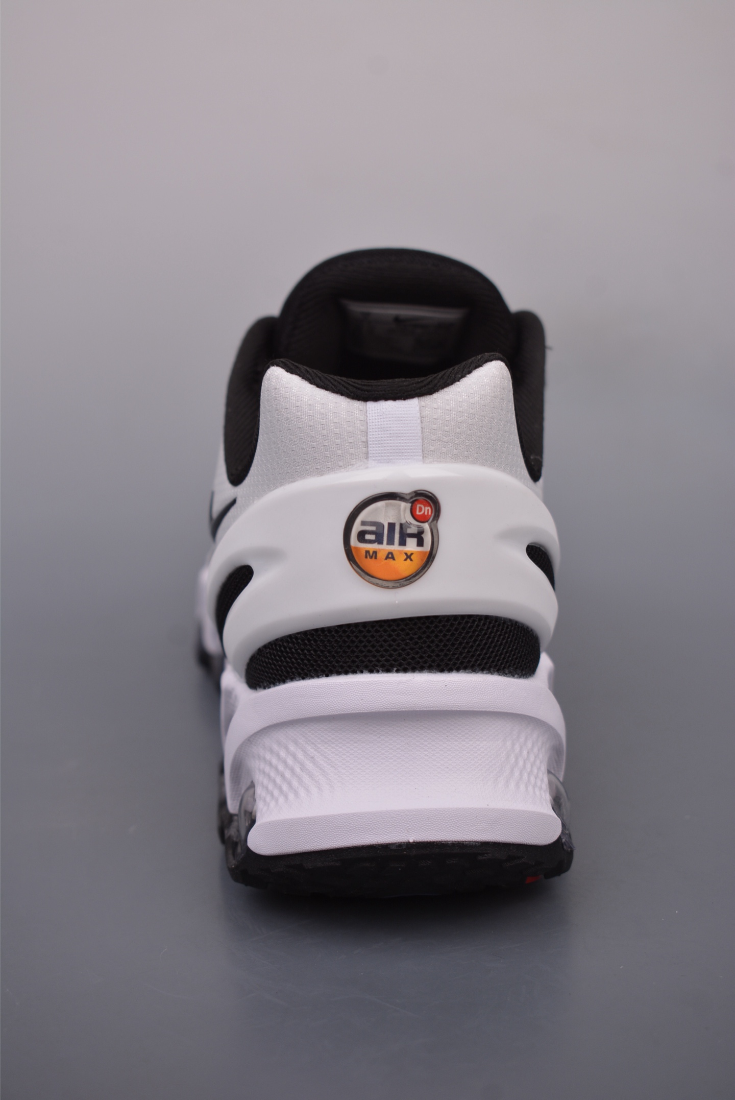 Nike Air Max DN8 Black and White Zebra Print FQ7860-009