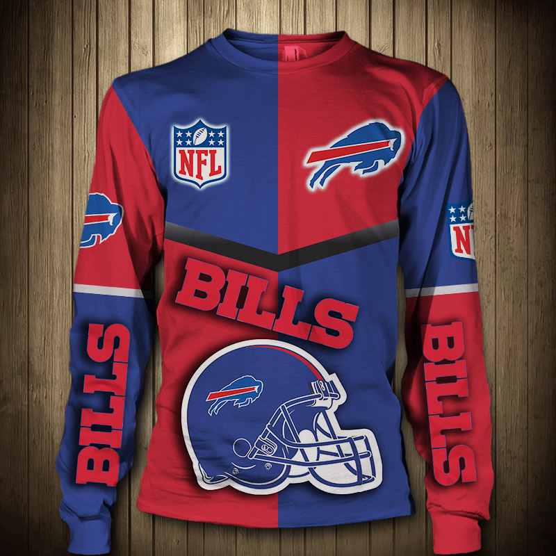 BUFFALO BILLS 3D BB240