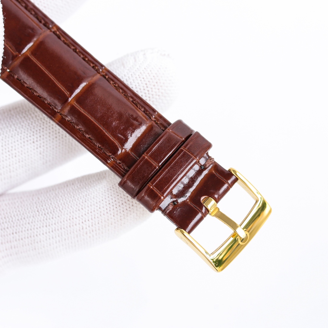 Omega OMEGA De Ville series business watch