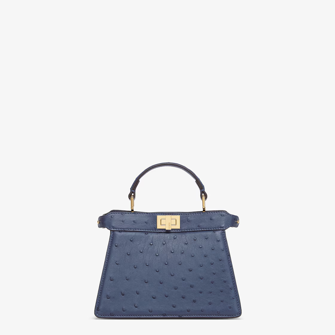 Fendi Peekaboo ISeeU Petite 8BN335A7SKF199A