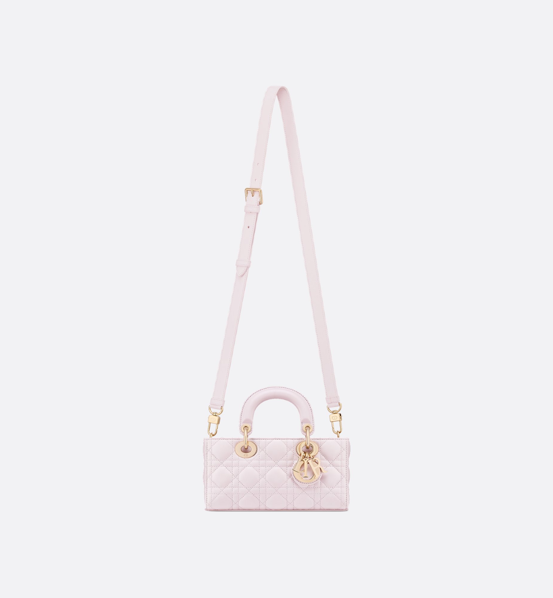 Dior Small Lady D-Joy Bag M0613ONGE_M09N