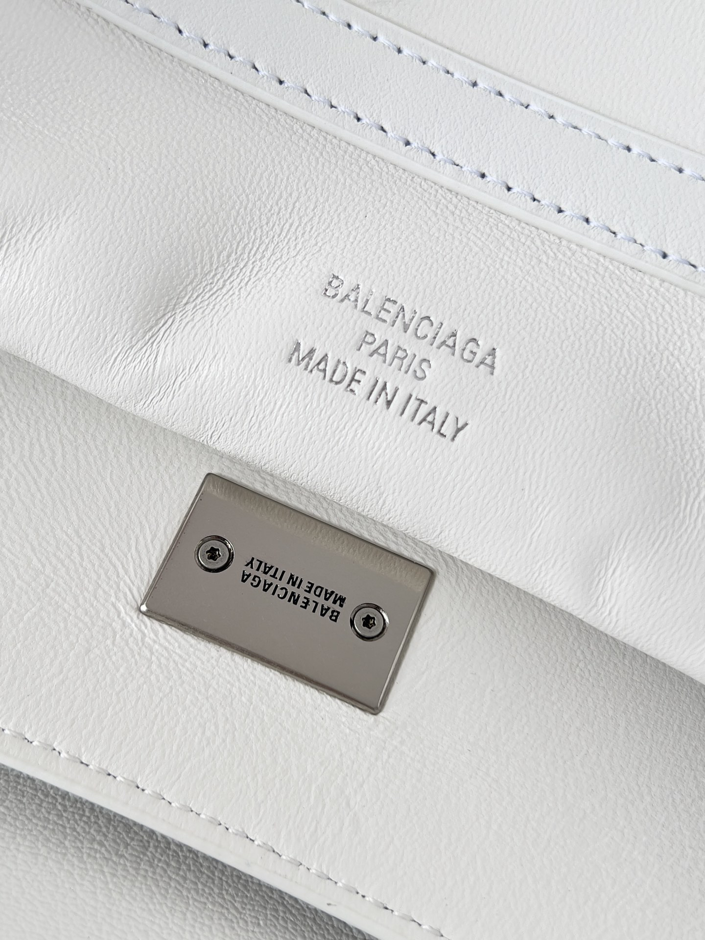 Balenciaga redeo series handbag 789772