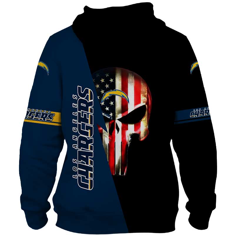 LOS ANGELES CHARGERS 3D LAC1LAC1002