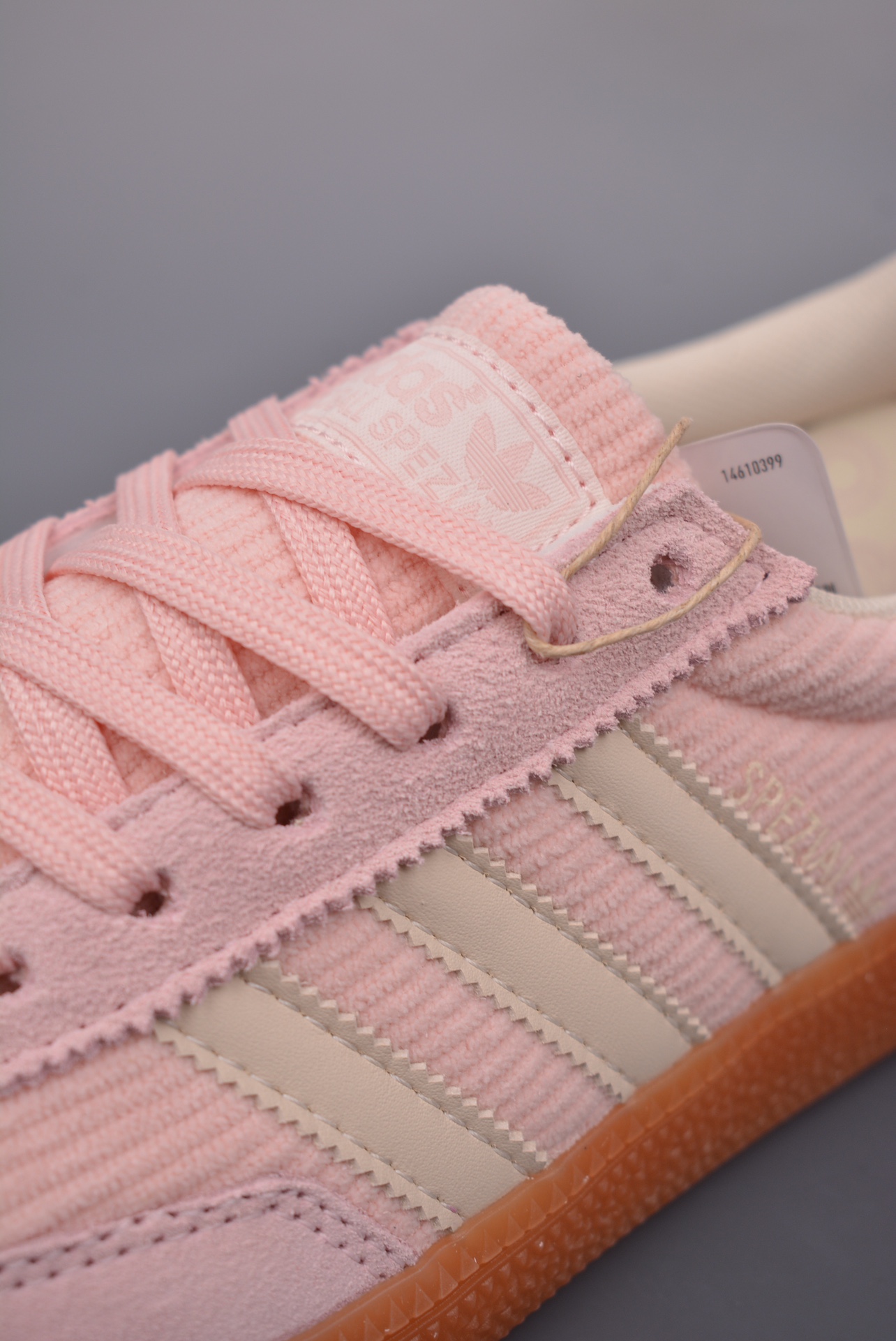 adidas Handball Spezial Pink  IG1977