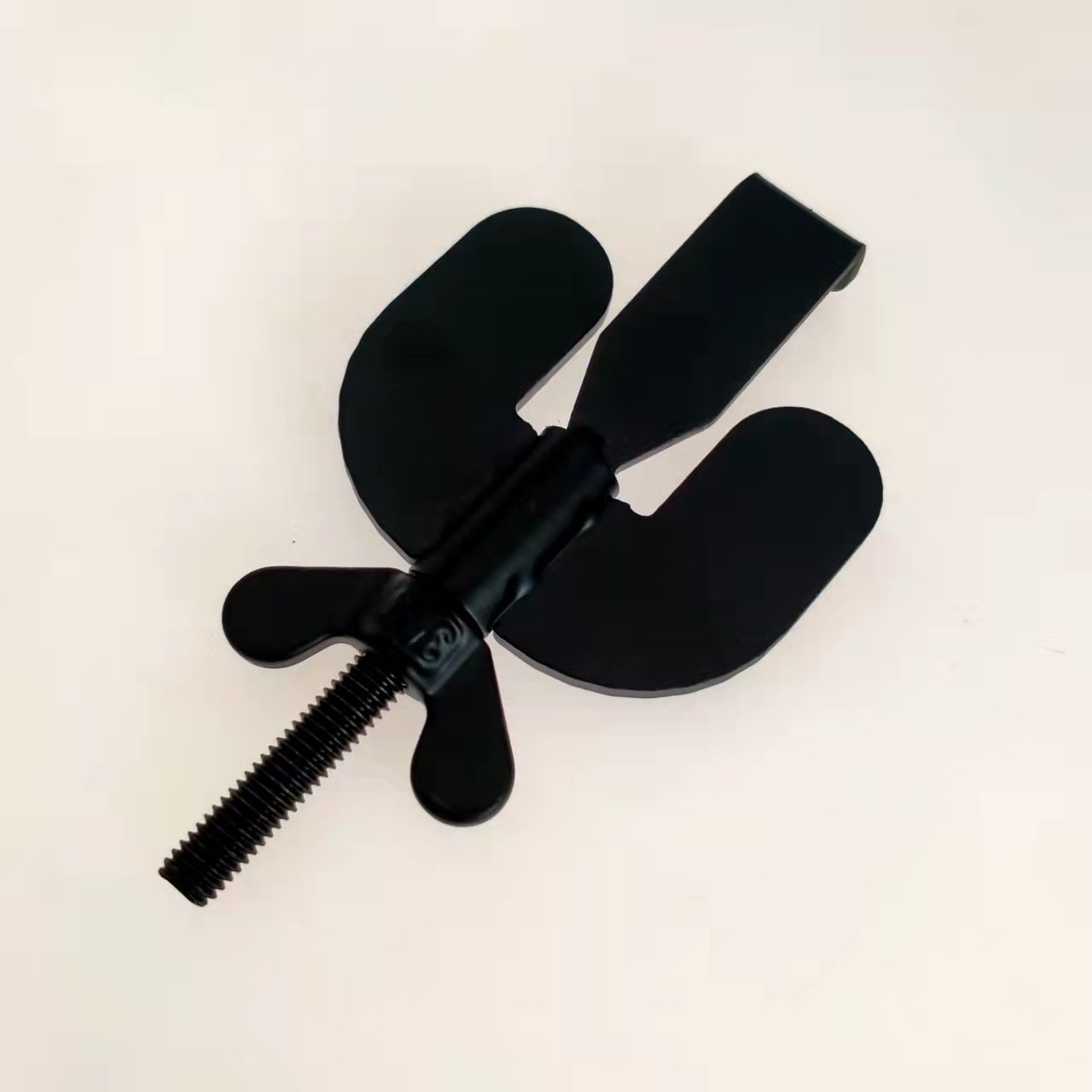 Portable Door Stopper