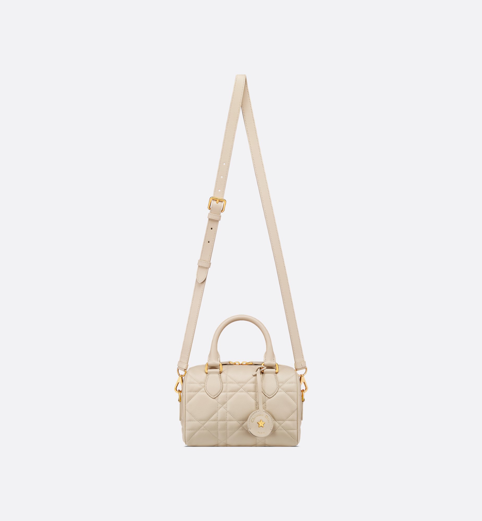 Dior Dior Groove 20 Handbag M1364UBOL_M49U