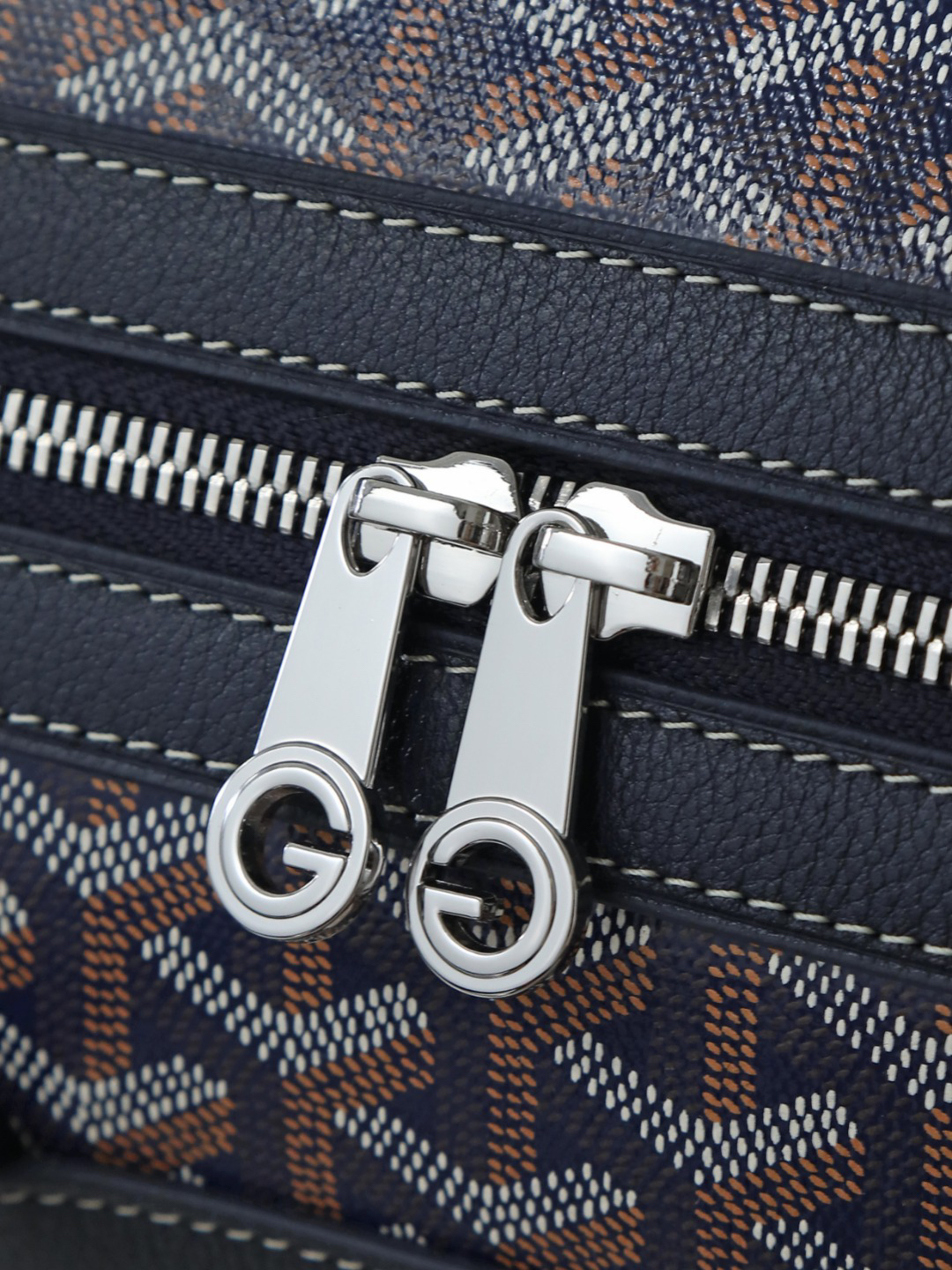 Goyard Cisalpin Backpack