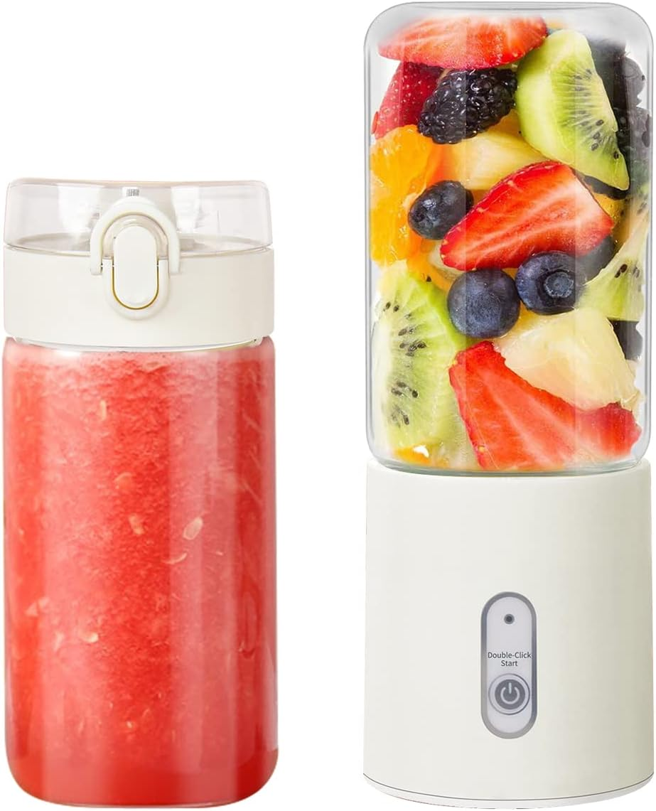 Personal Shakes