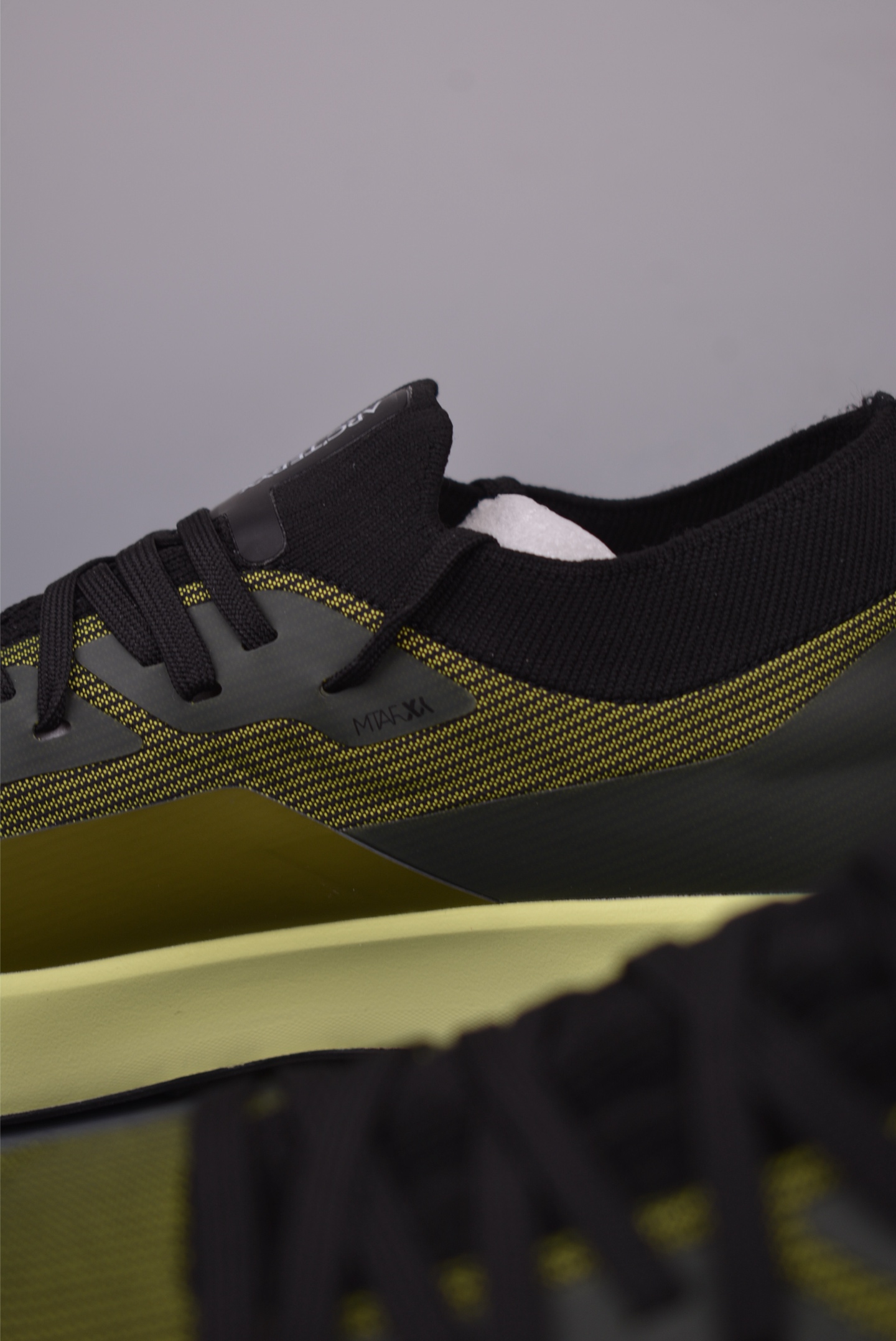 Arc'teryx Norvan VT 3 M 