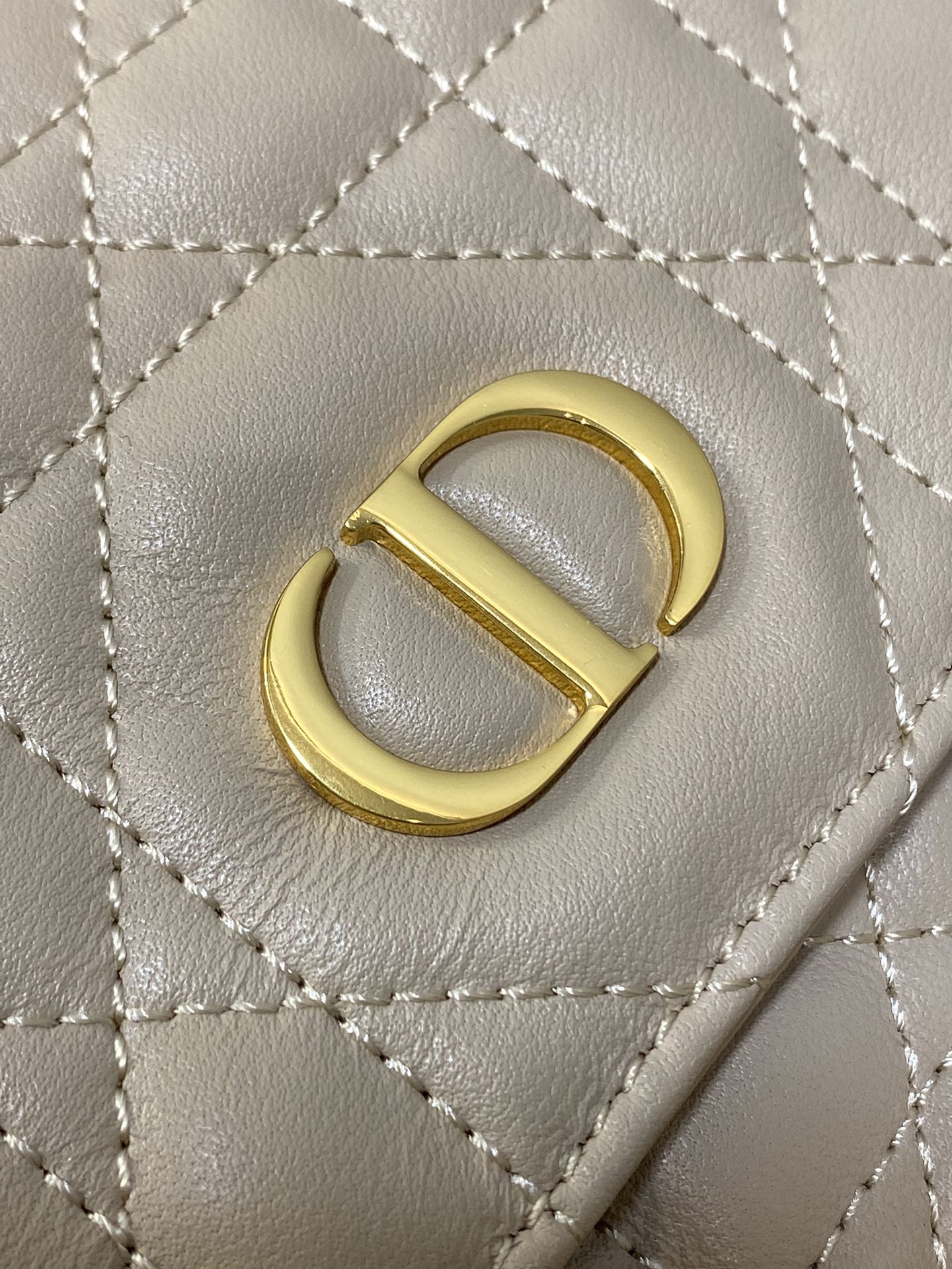 Dior Caro Fall/Winter Backpack