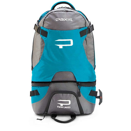 This Backpack Swings Around To Access Essential Items On The Go