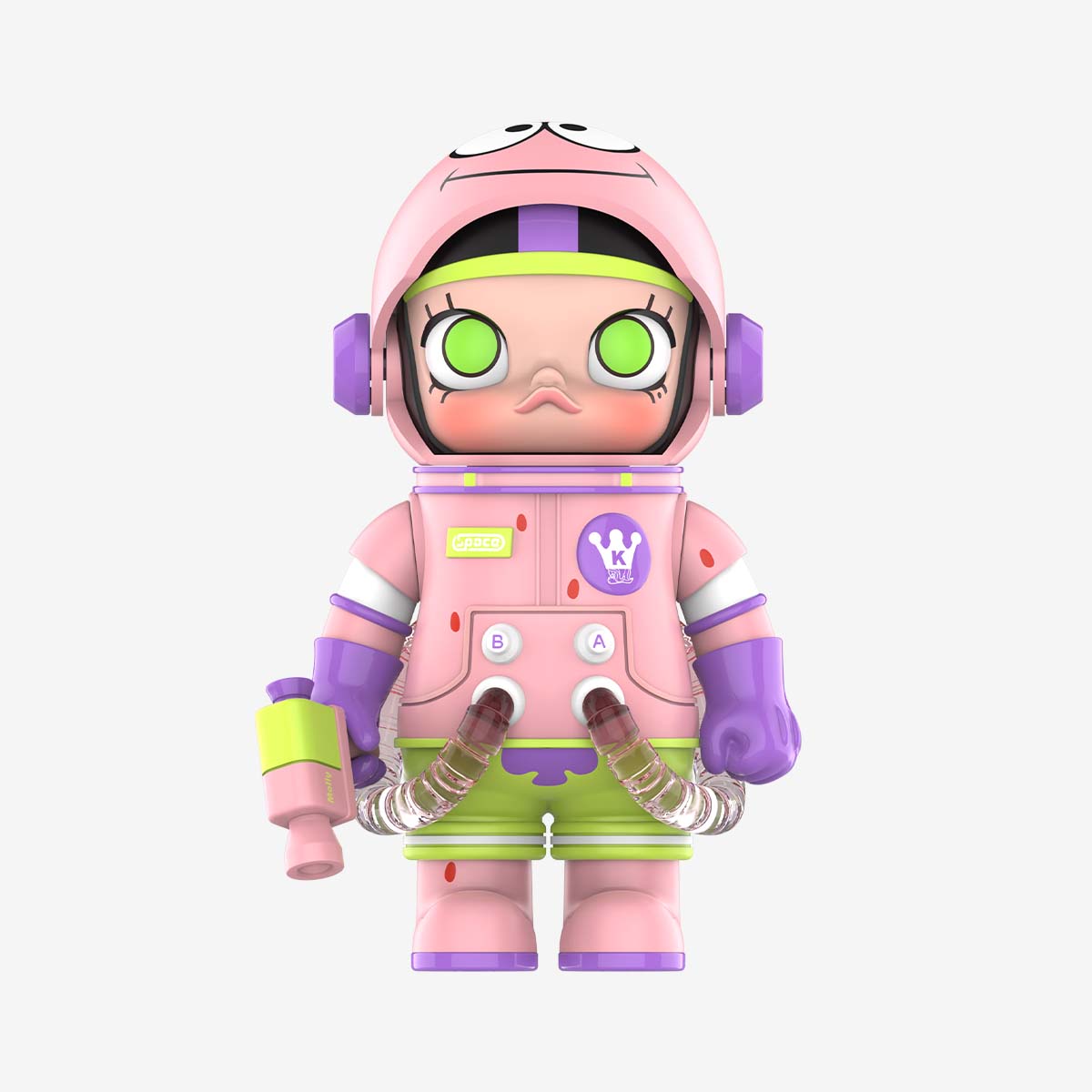 POP MART MEGA SPACE MOLLY 100% Series 2-B