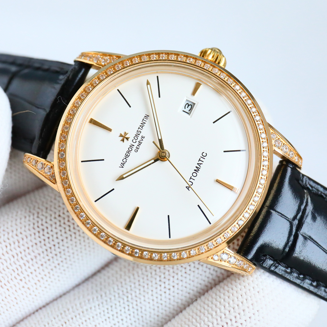 Vacheron Constantin Heritage Series Watches