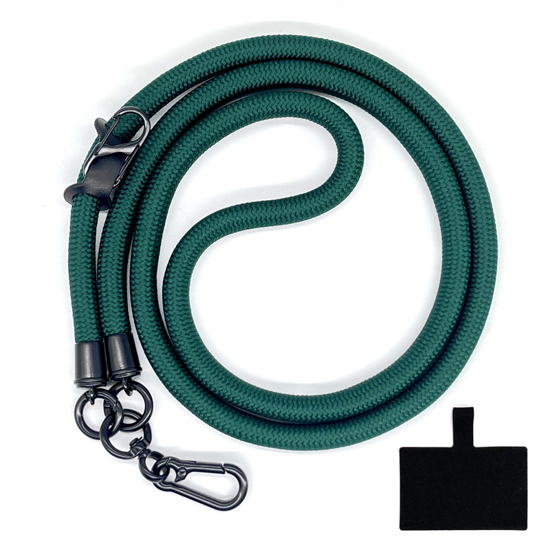 🔥Last Day 50% OFF - Universal Crossbody Patch Phone Lanyards(Random Color Giveaway)-🔥BUY 2 GET 10% OFF & FREE SHIPPING