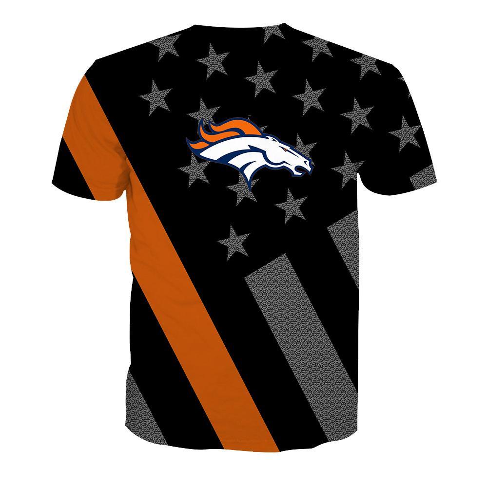 BRONCOS HOODIE UNIQUE 40