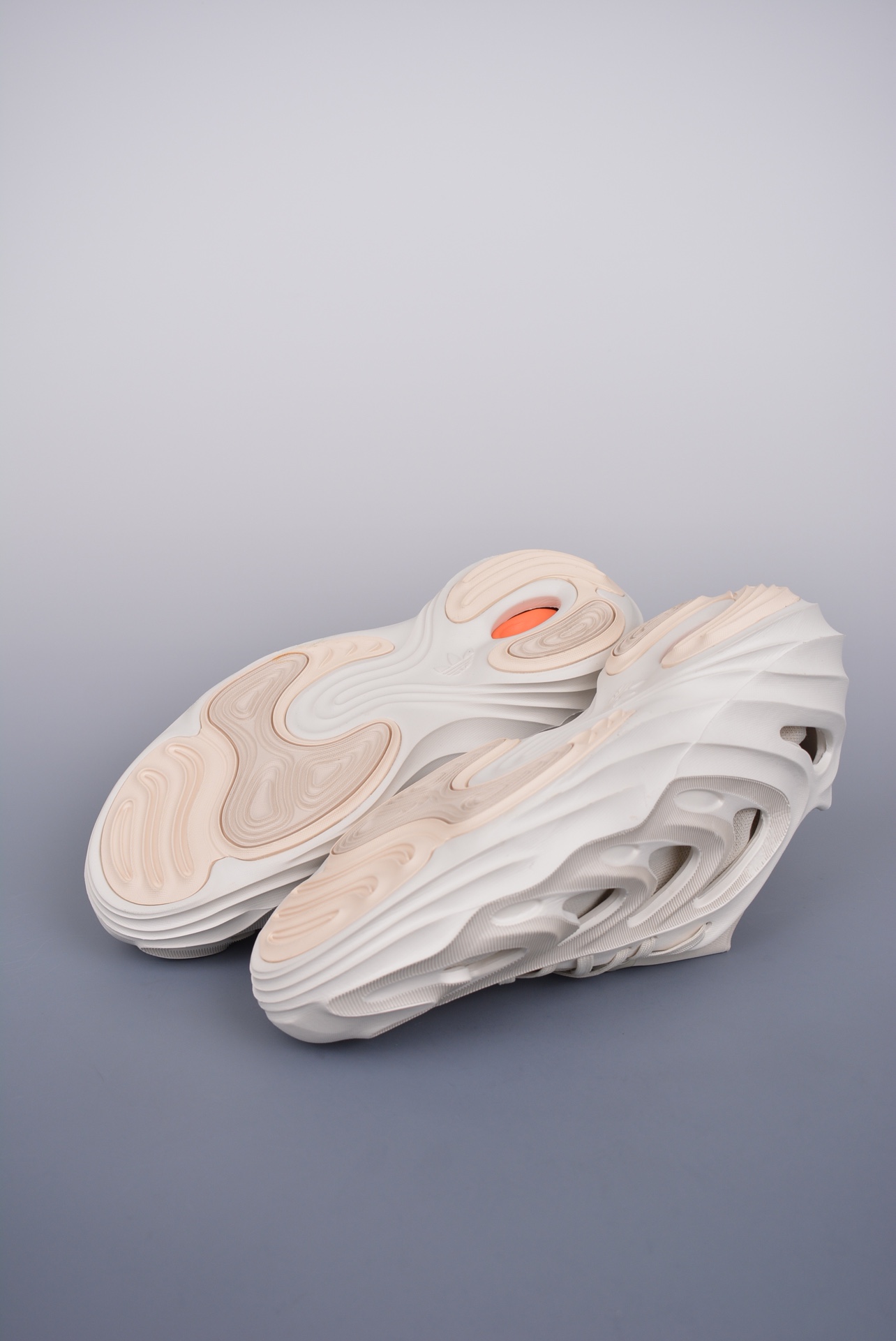 Adidas adiFOM Q Off White GY4455