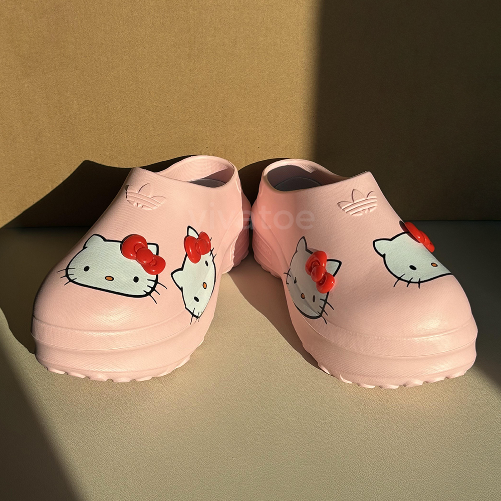 Chef Shoes Kitty Wrap Toe Slippers 🚢Free Shipping🚢