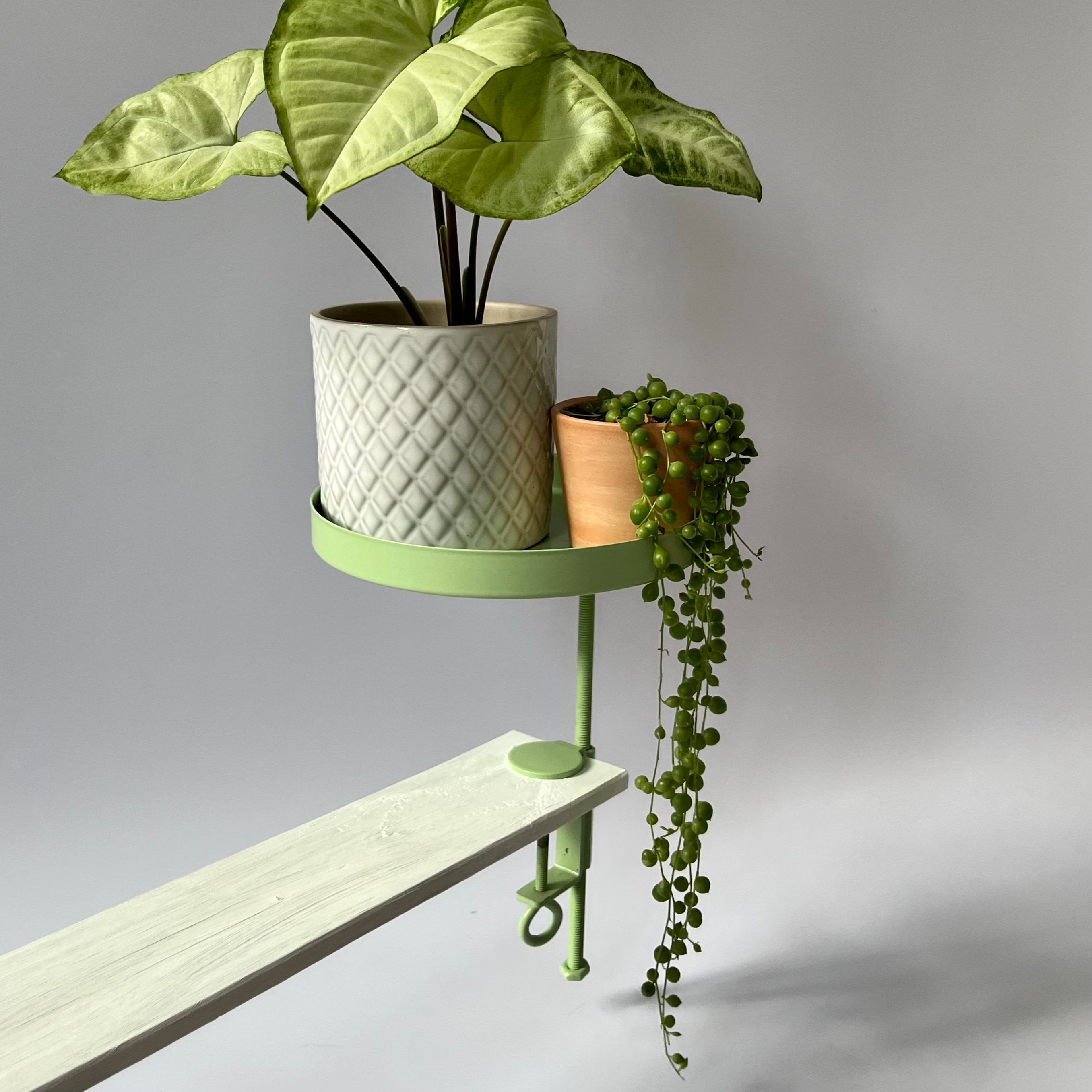💖Last Day 49% OFF💖Windowsill clamp tray