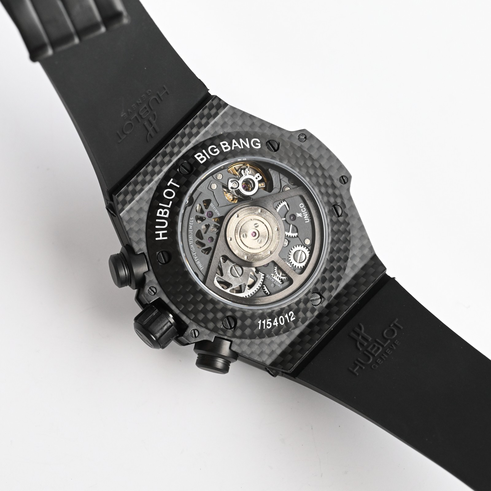 Hublot BIG BANG 411.NM.1170.RX