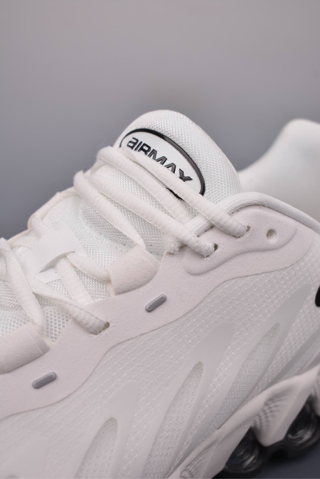 Nike Air Max DN8 White Black FQ7860-005
