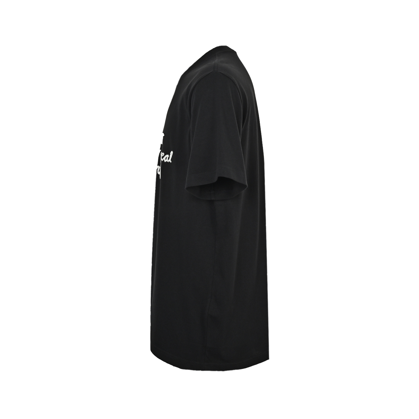 Dior 25ss towel embroidery letter short sleeve