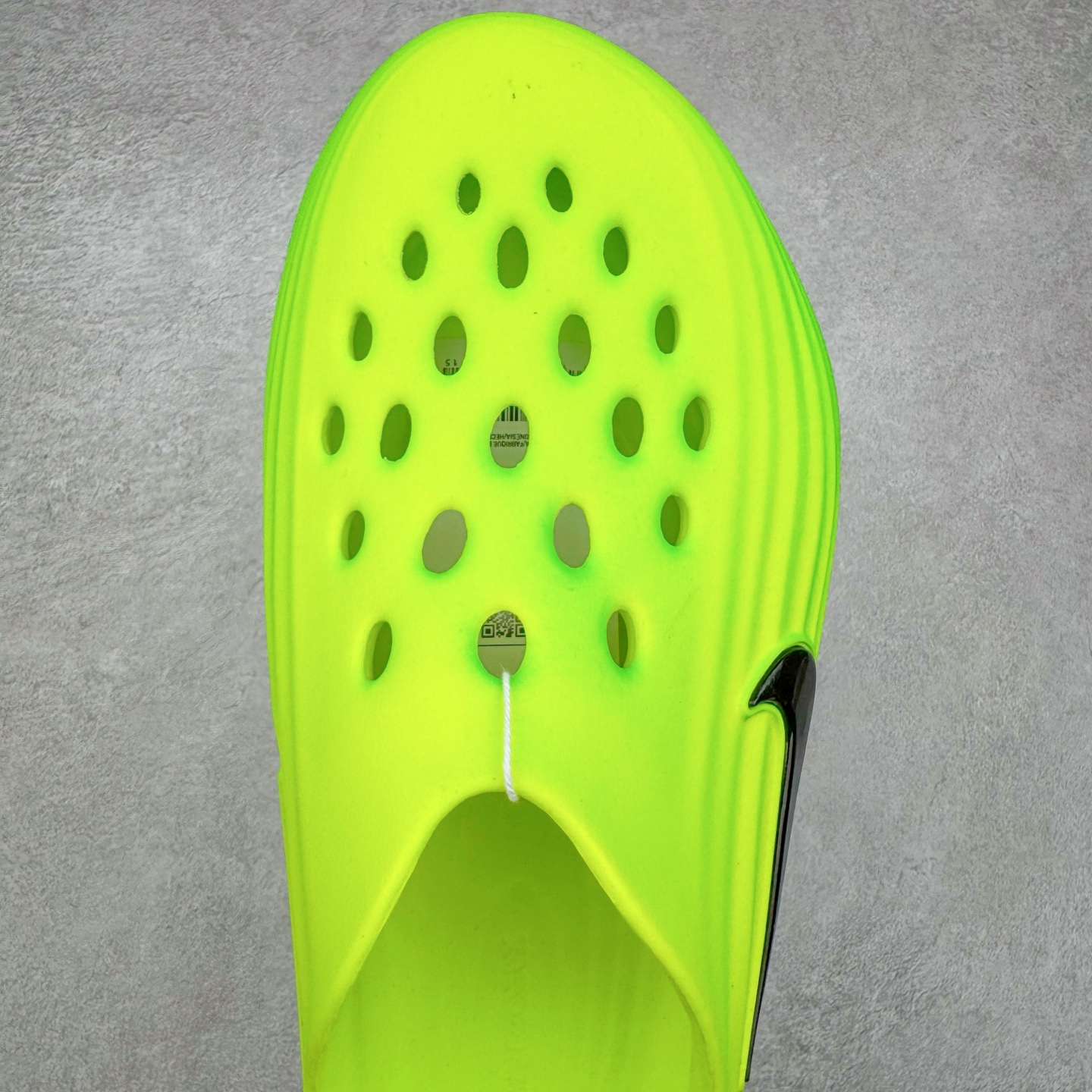 Nike ReactX Rejuven8 Simple Comfortable All-match Hole Shoes HV5060-300