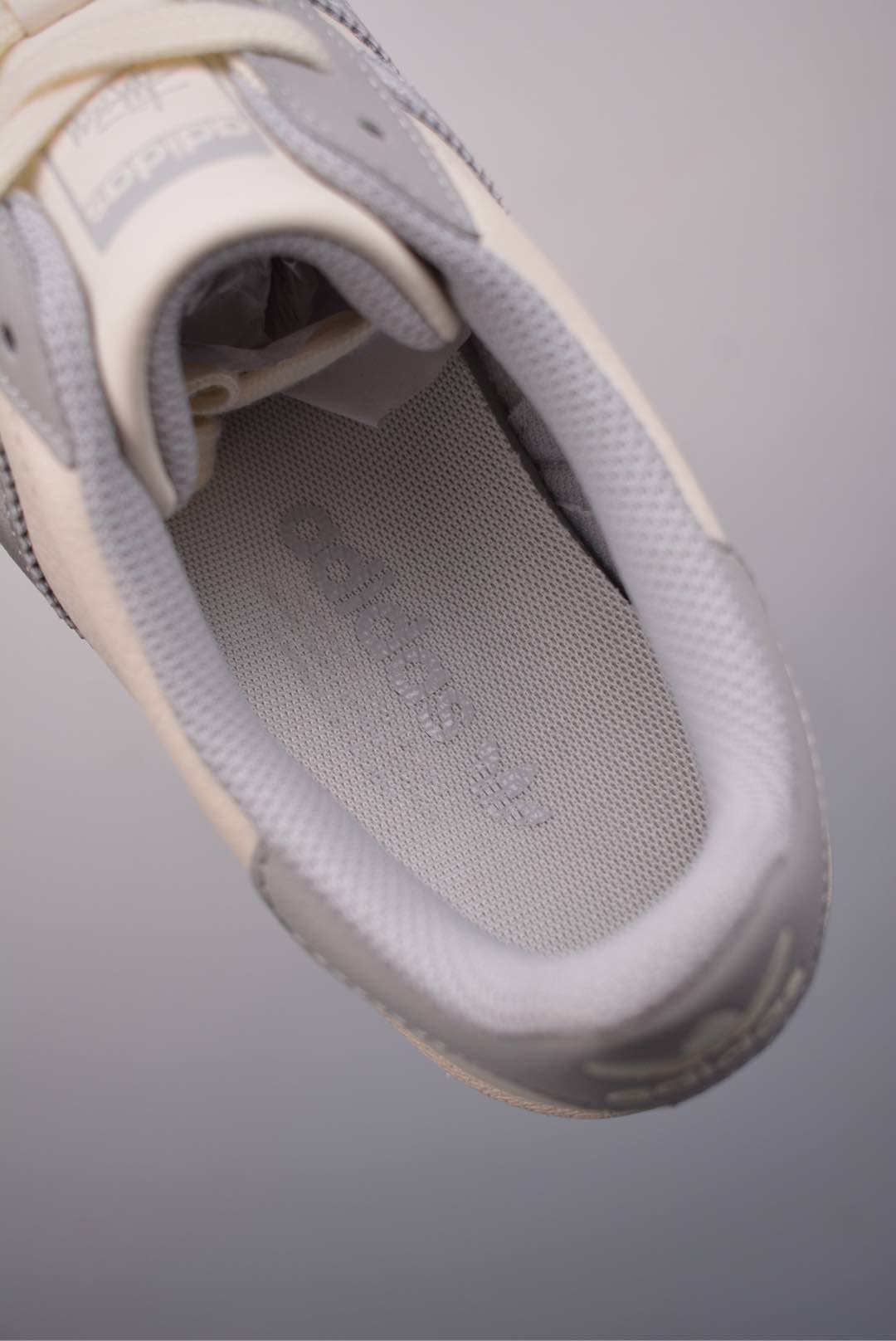 Adidas Originals Superstar 2024 Beige Silver BZ2503