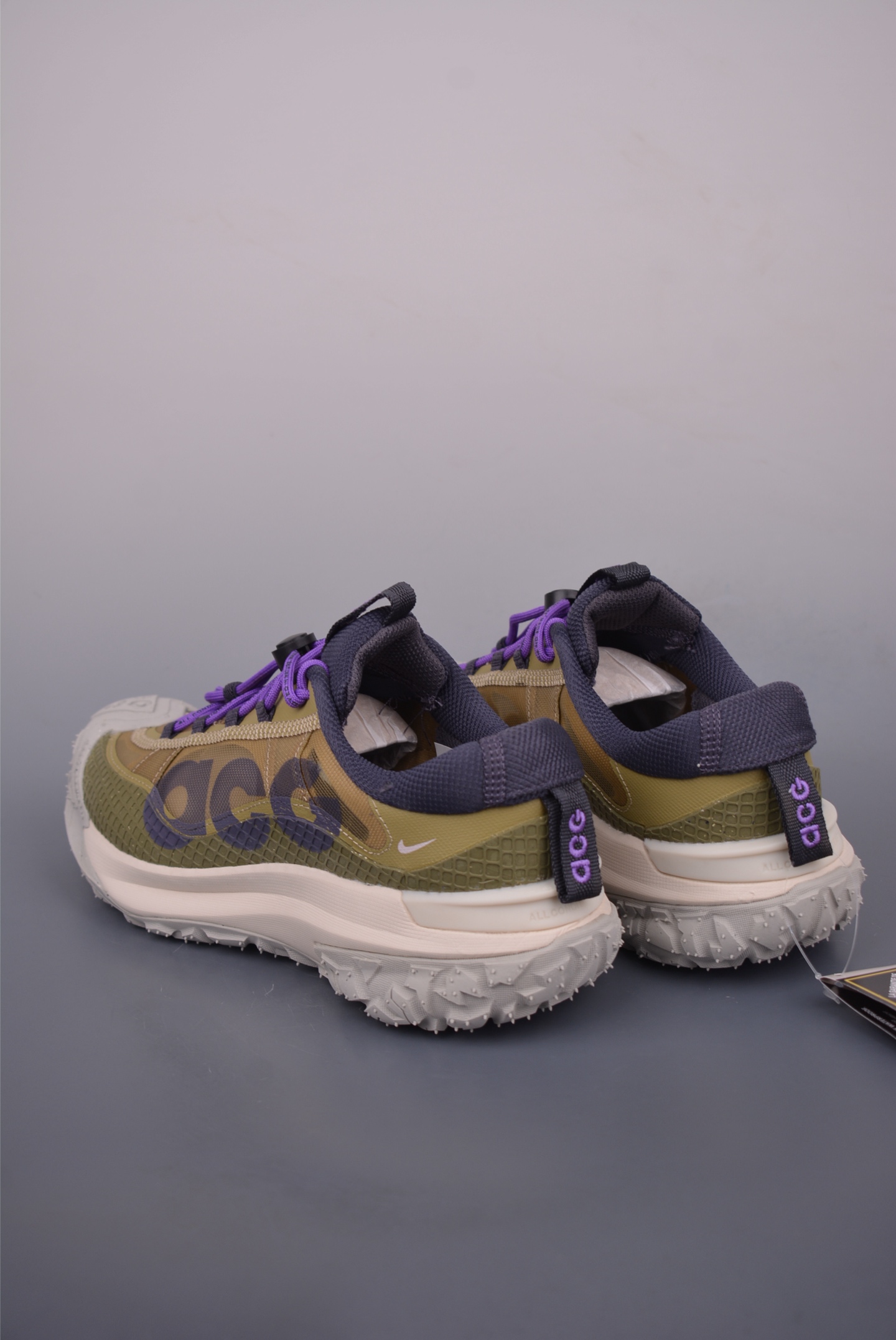 NikeACG MOUNTAIN FLY 2 LOW 