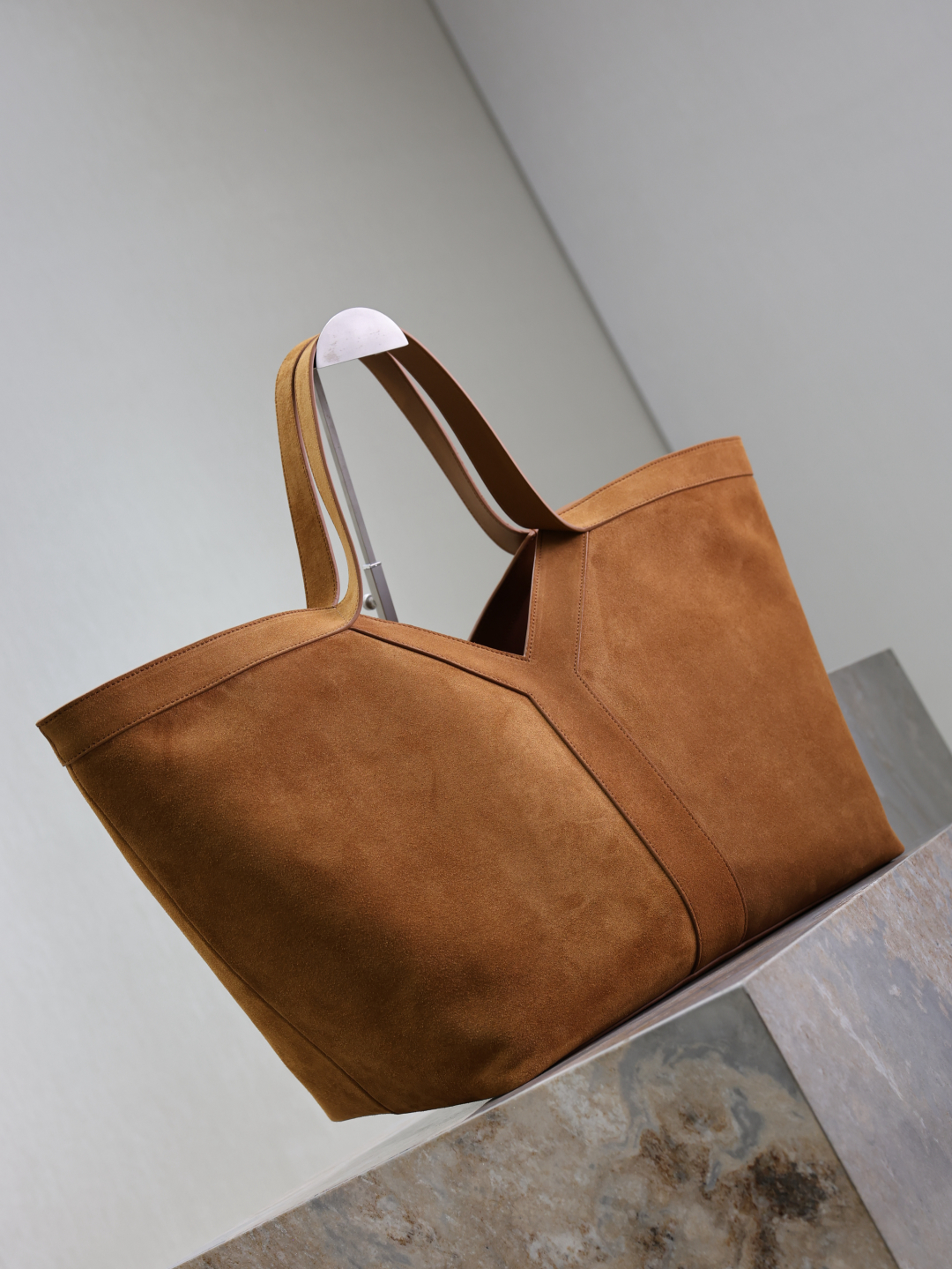 Yves Saint Laurent 24ss shopping bag 817602
