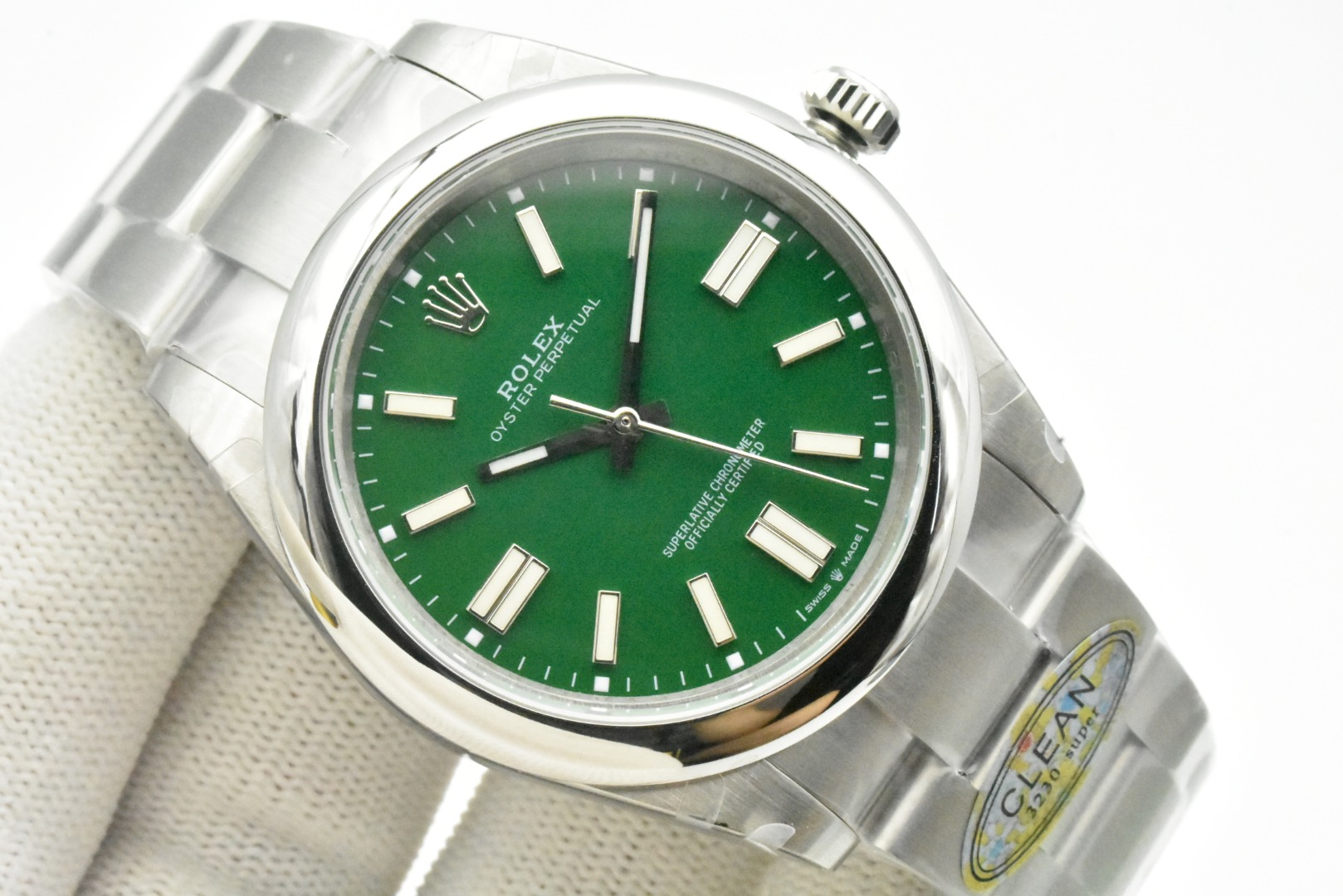 Rolex 41mm Oyster Perpetual