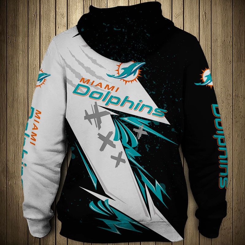 MIAMI DOLPHINS 3D MD97