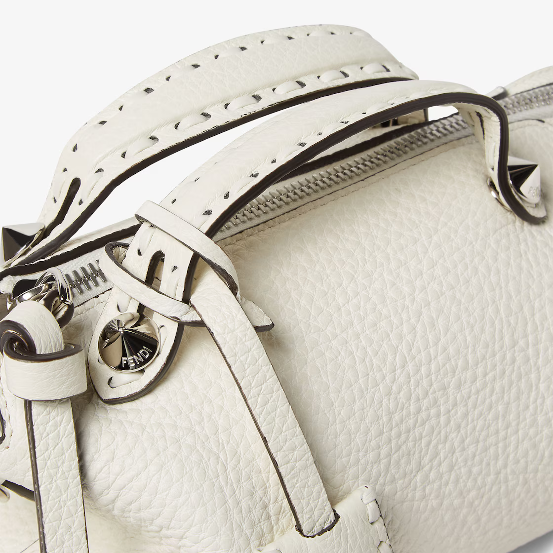 Fendi By The Way Selleria Mini Bag 8BS098ASU2F1JBP