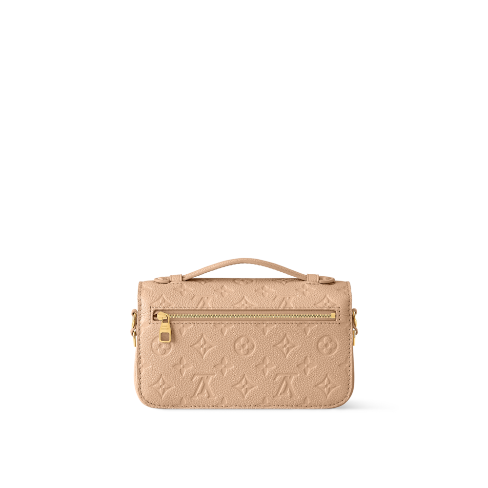 Louis Vuitton POCHETTE MÉTIS EAST WEST Bag M22942