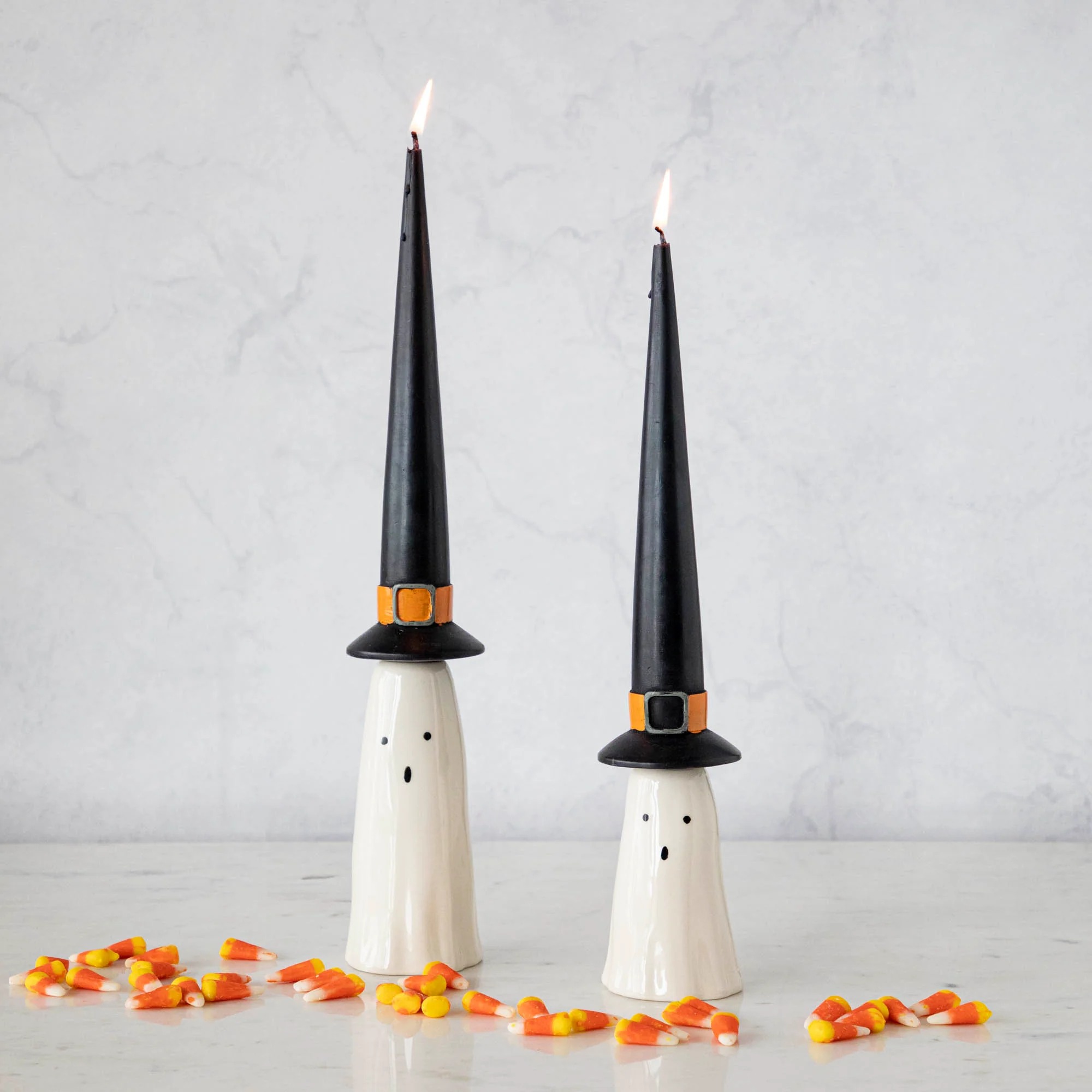 💥ON SALE💥Phantom Ghost Candleholder - 2Pack