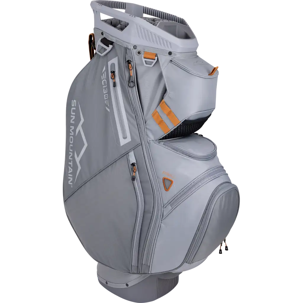 Sun Mountain 2025 C130 Cart Bag