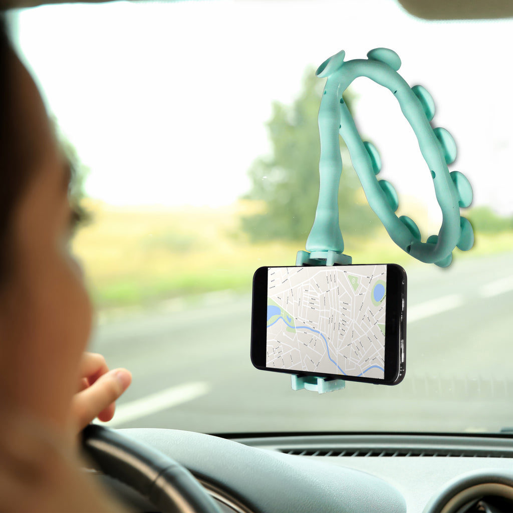 HOT SALE🔥Lazy Phone Bracket Flexible