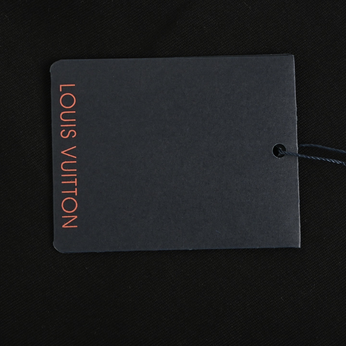 Louis Vuitton 25ss line logo foam print short sleeves