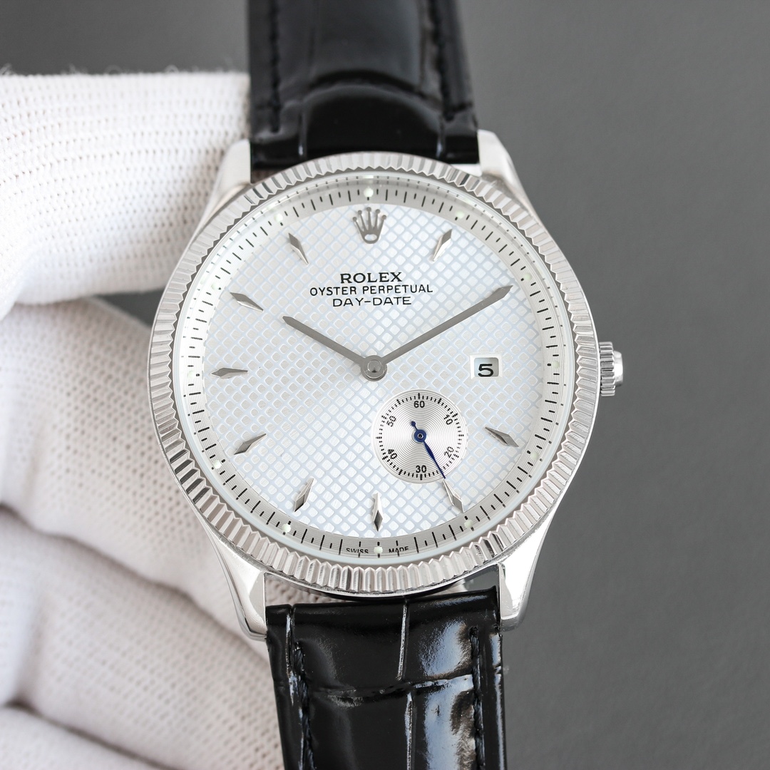 Rolex Cellini Watch Collection