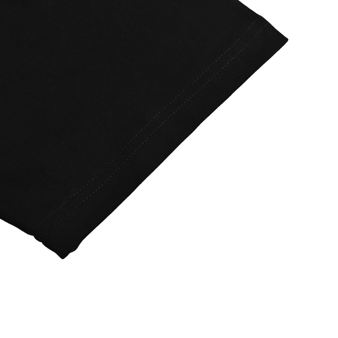 Balenciaga 24ss fuzzy cola print short sleeve