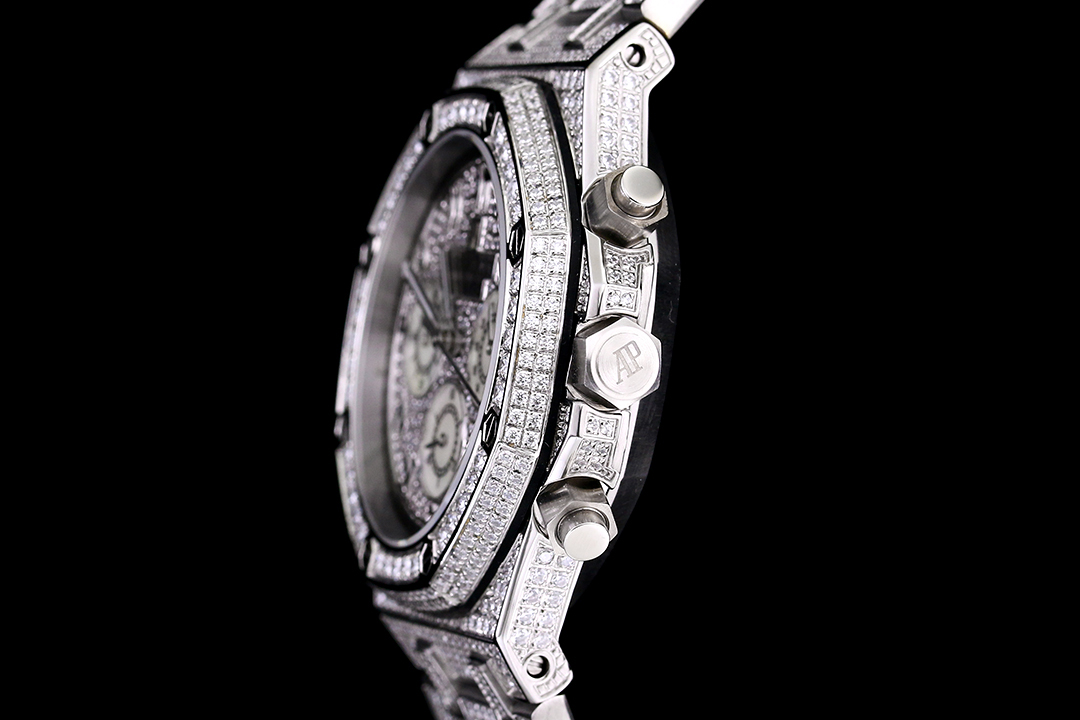 Audemars Piguet Royal Oak 25967BC.ZZ.1185BC.01