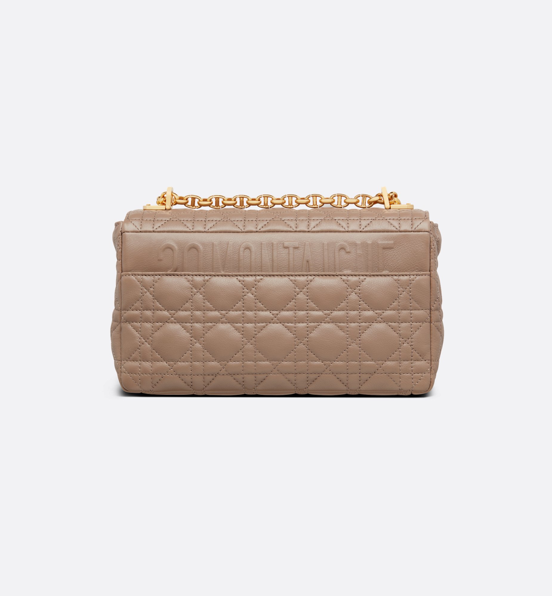 Dior Medium Dior Caro Handbag M9242UWHC_M45M