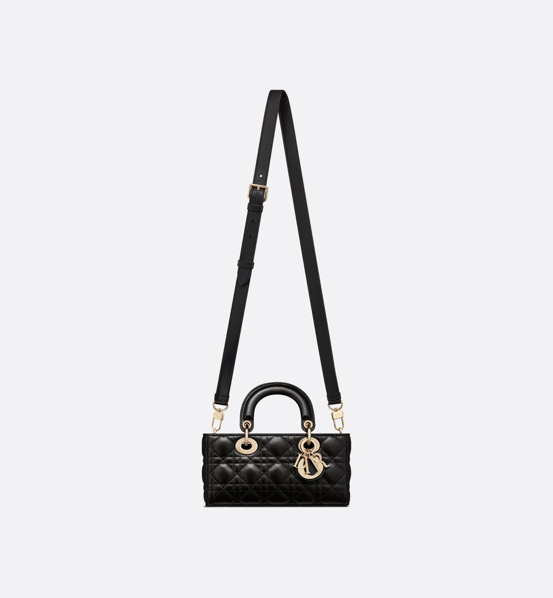 Dior Small Lady D-Joy Bag M0613ONGE_M900
