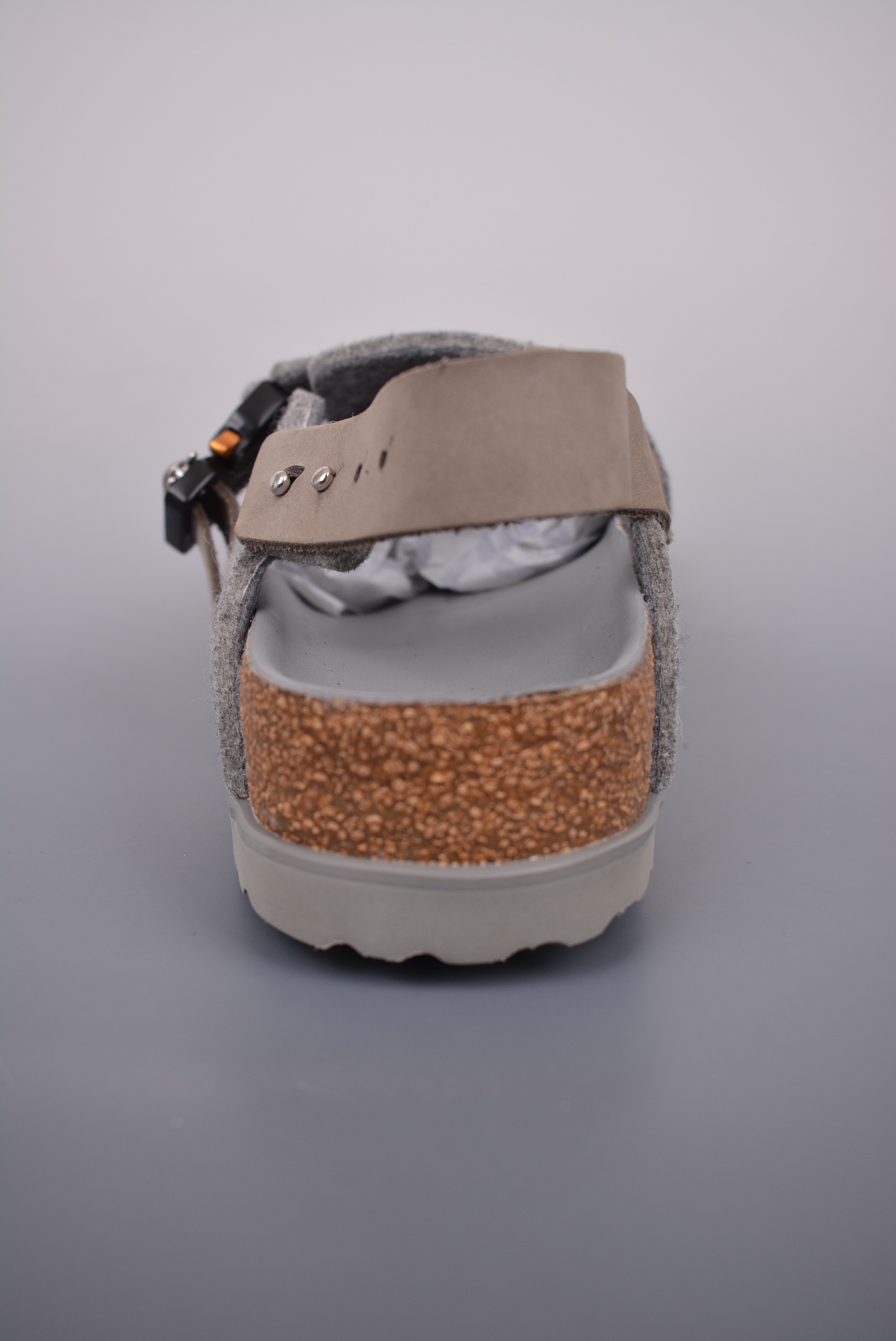 Dior x Birkenstock functional lock design joint model 11444103633