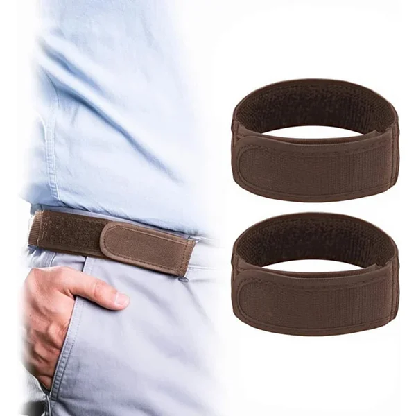 Ultra Light, No-Buckle Belt For Men, Women & Kids