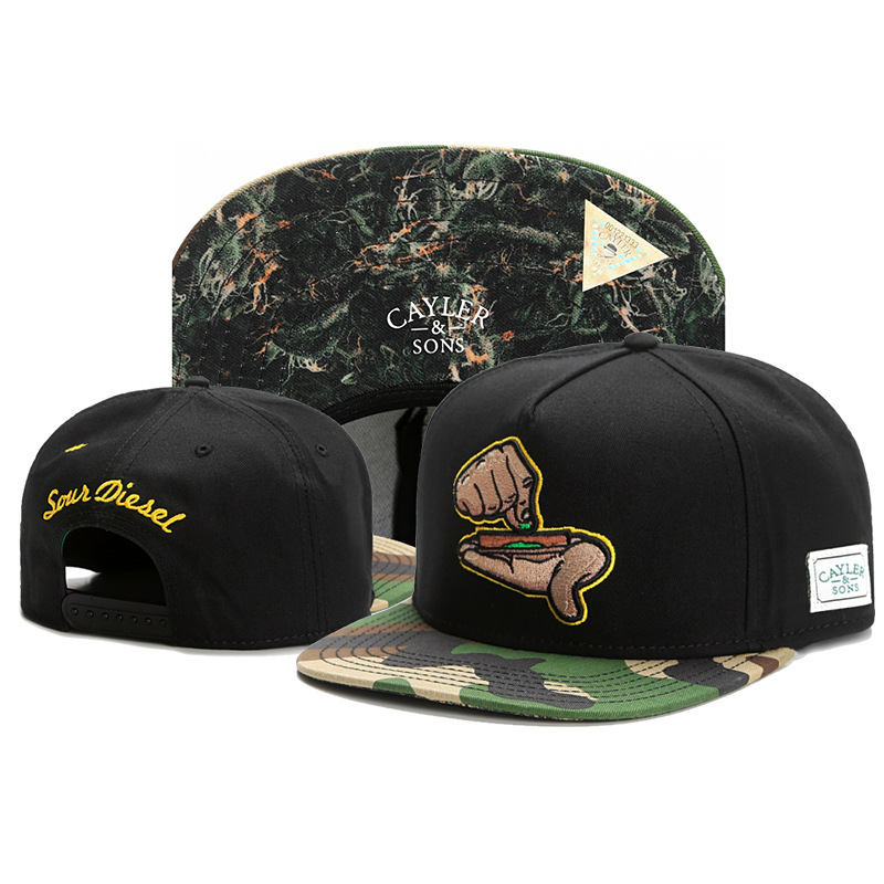 Large head circumference deep top flat brim hat street fashion plate hat hip hop hat men and women baseball cap