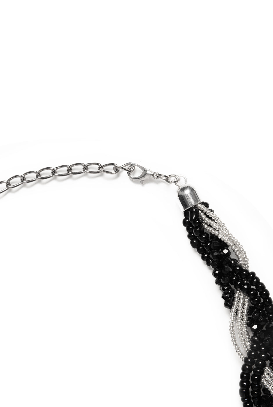 Collar Cable Braided