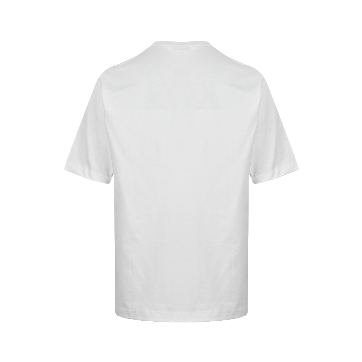 Dior 25ss dragonfly print short sleeve