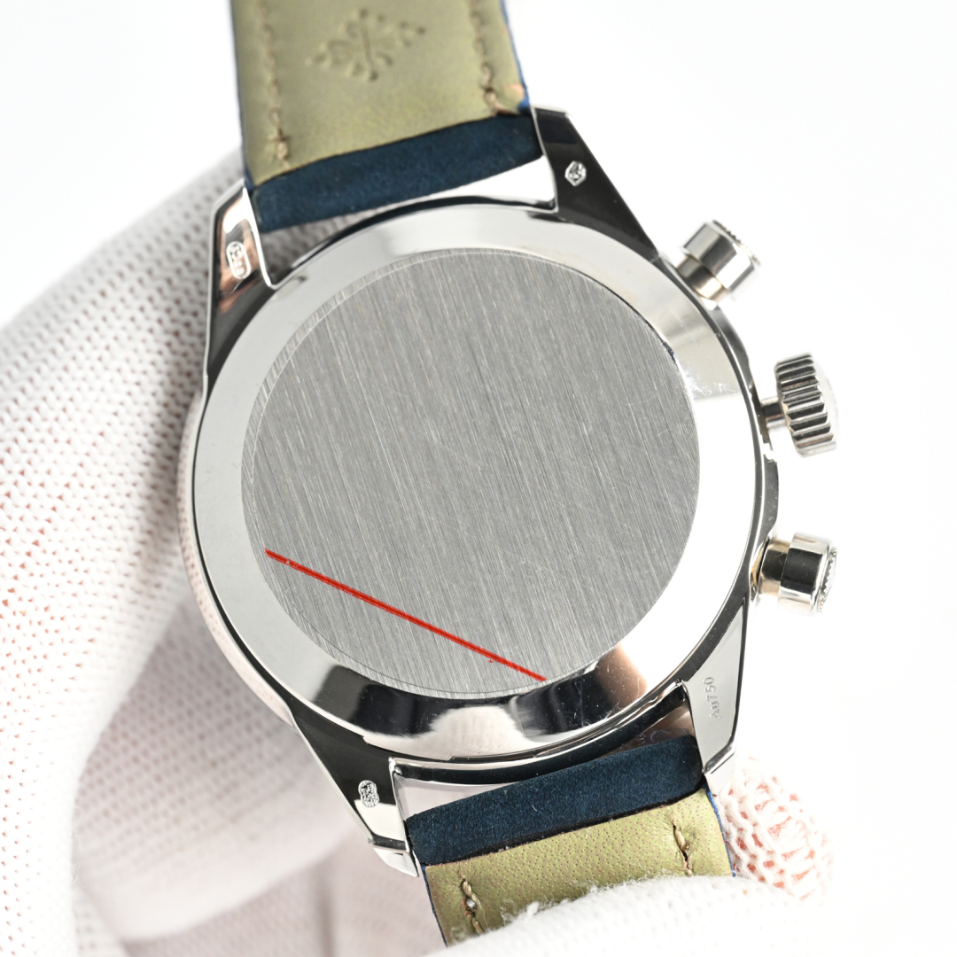 Patek Philippe PP CT3 Complex Function Chronograph Series 5172G-001