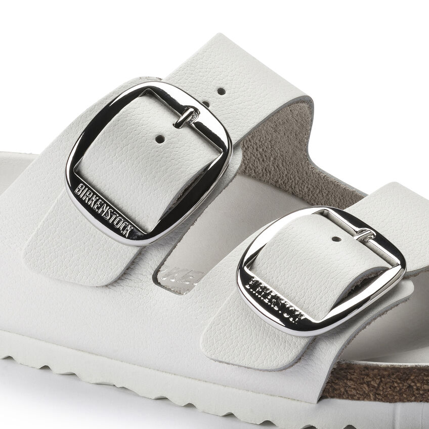 Arizona Big Buckle Leather